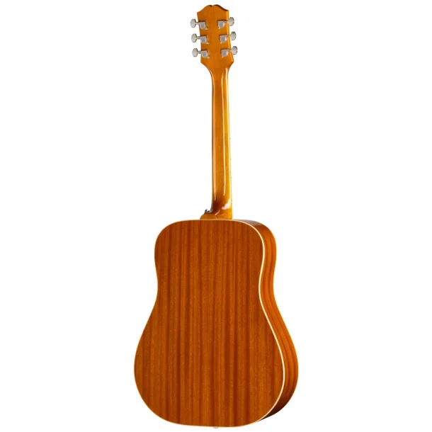 Epiphone Hummingbird Tribute Heritage CS